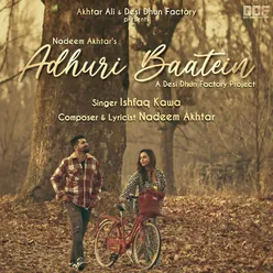 Adhuri Baatein